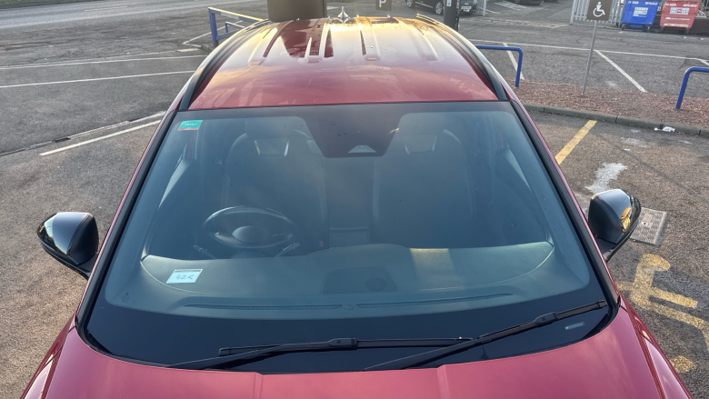 Hyundai TUCSON 1.6 TGDi N Line 5dr 2WD Petrol Estate